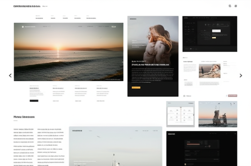 Designer Portfolio