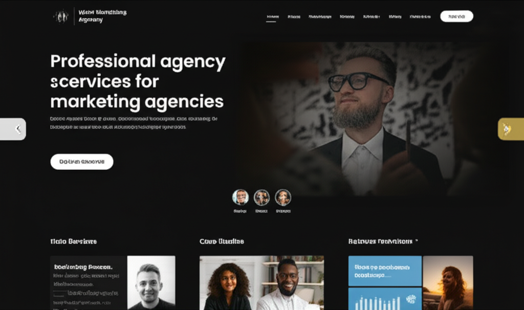 Premium Agency